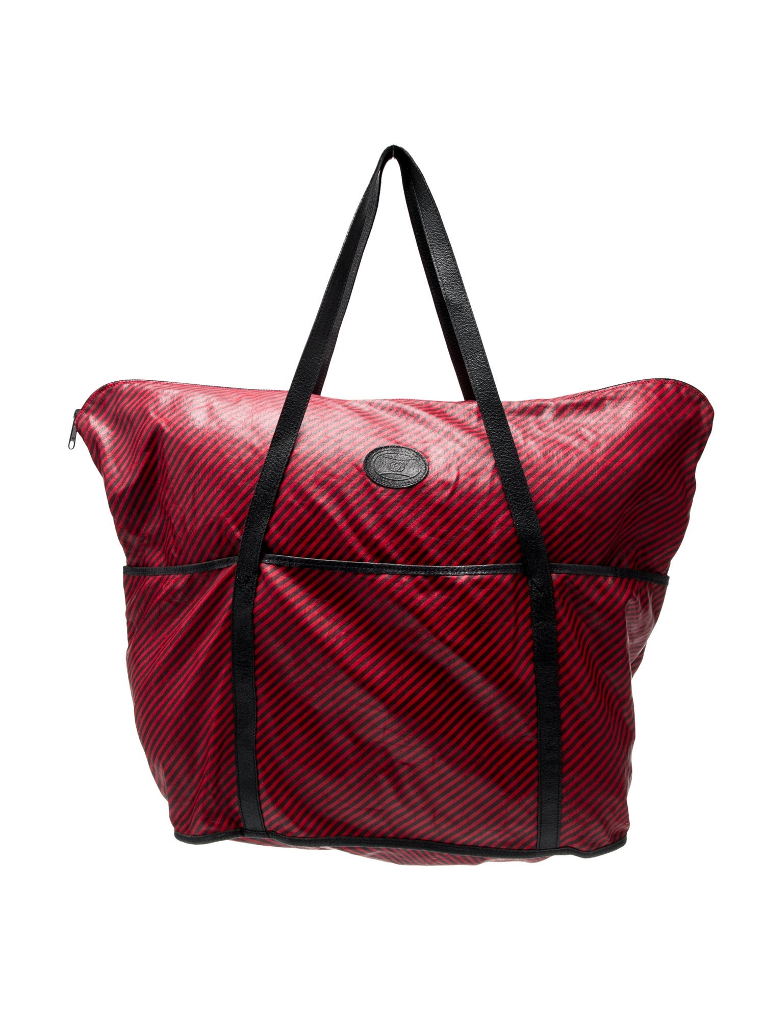 Gucci Interlocking G Boston Vintage