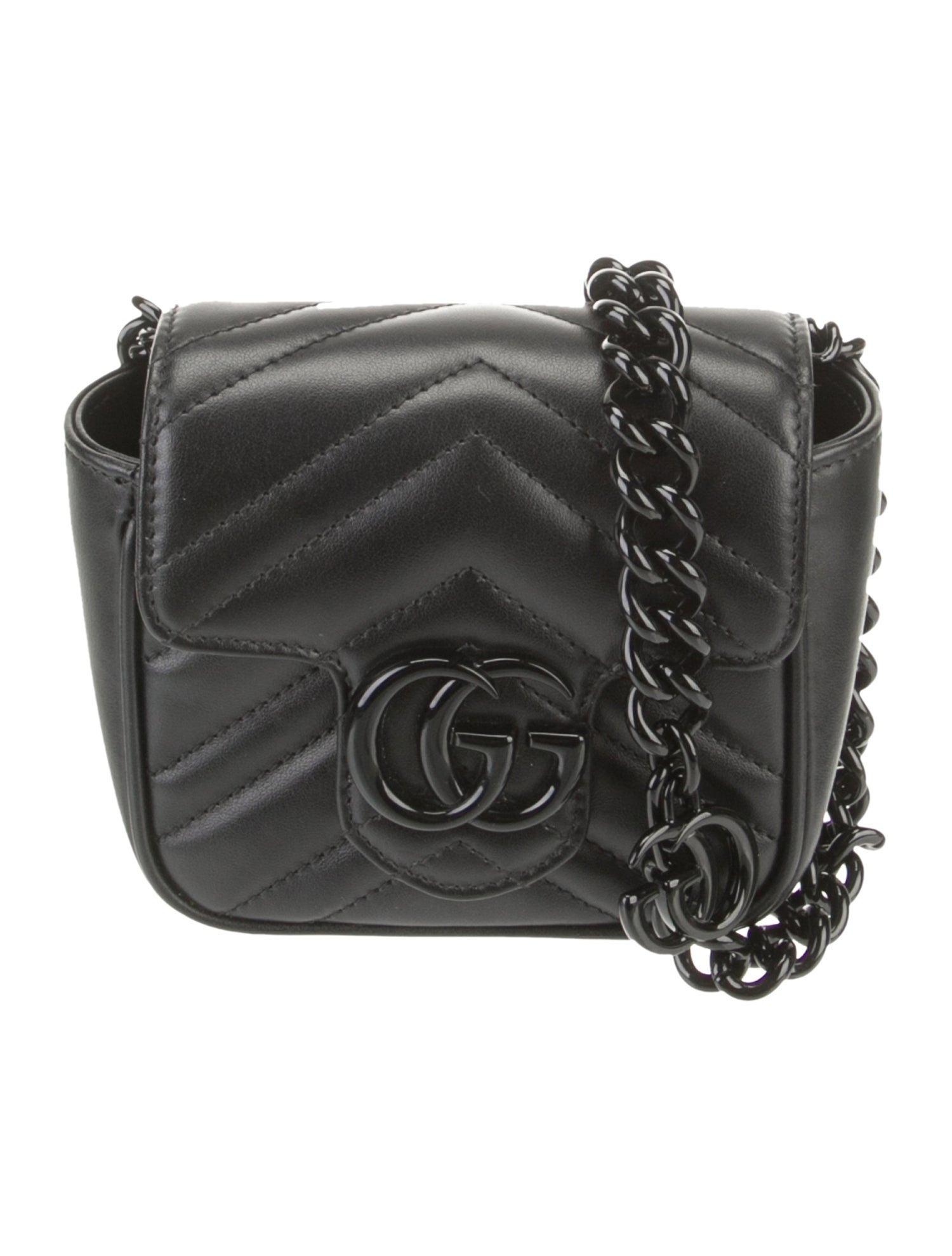 Gucci Double G Marmont