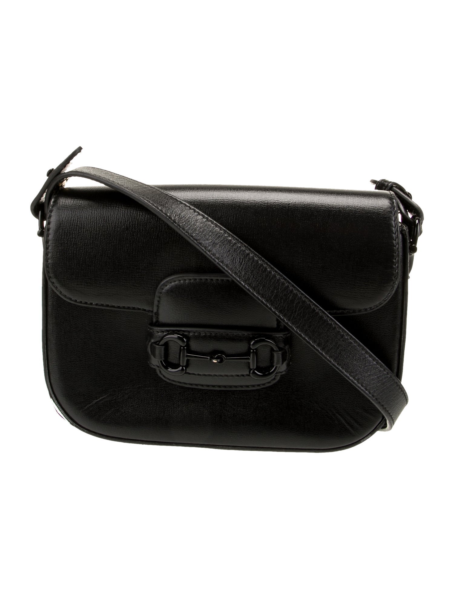 Gucci Web Horsebit 1955 Small