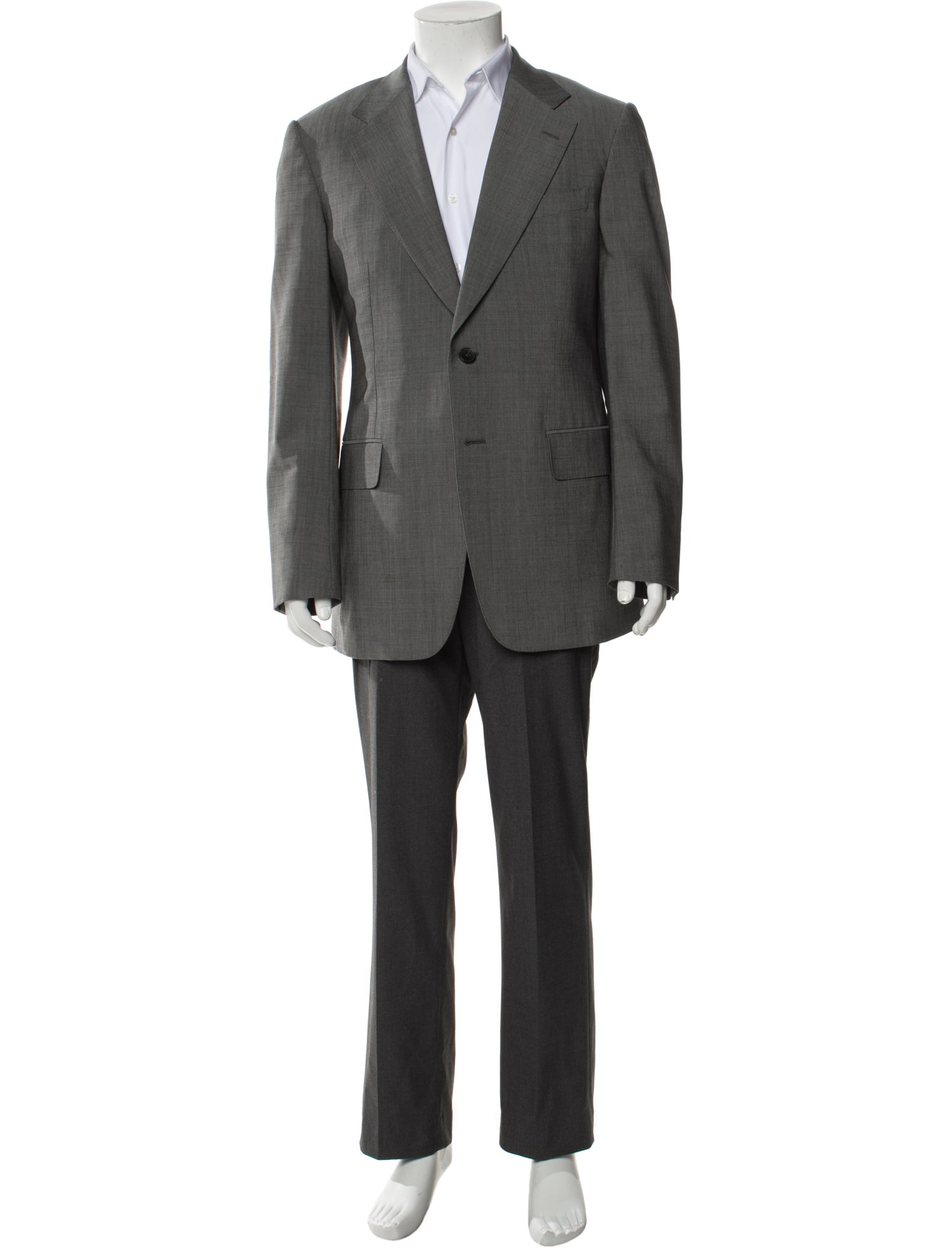 Gucci Vintage Late 1990's - Early 2000's Blazer