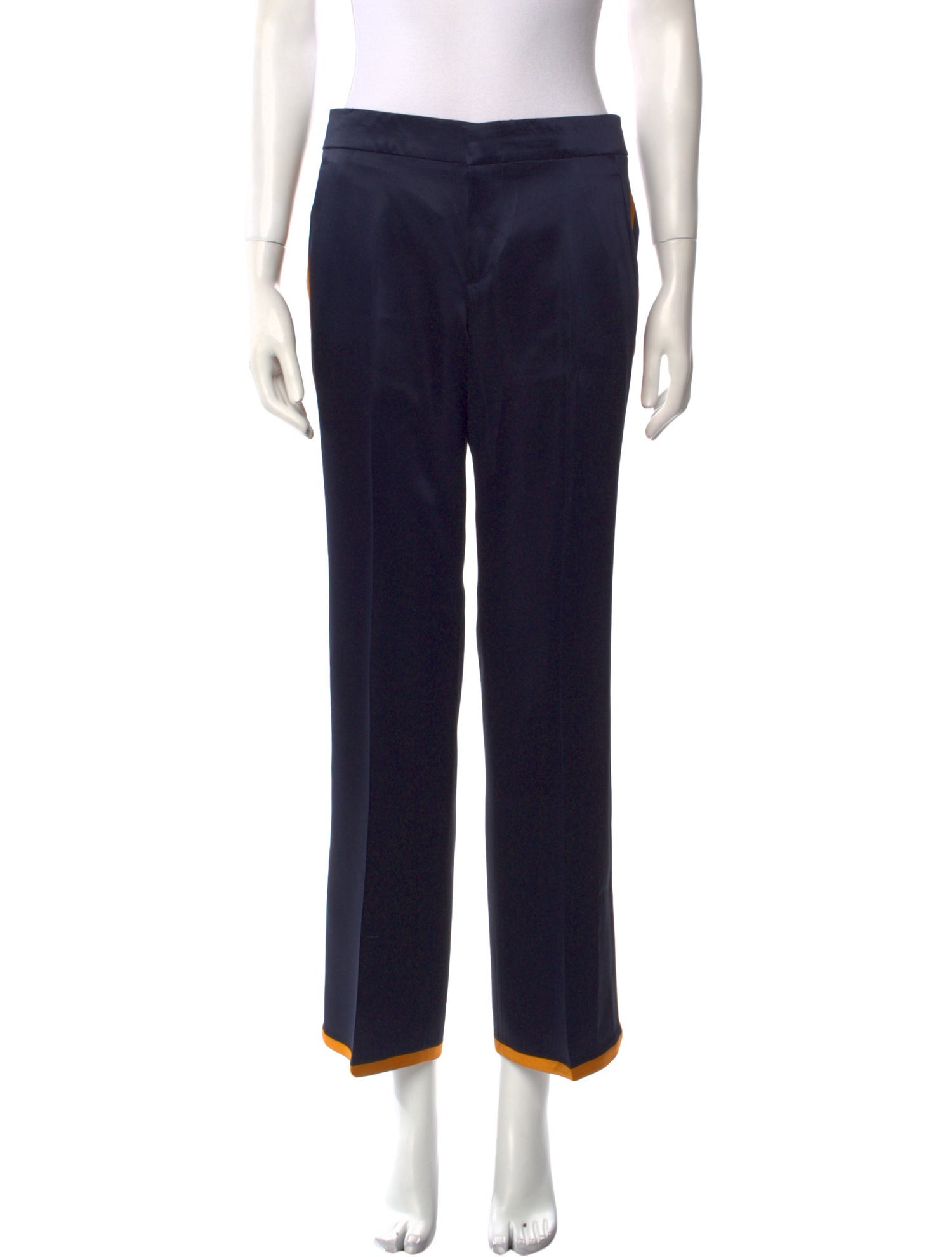 Gucci 2016 Wide Leg Pants