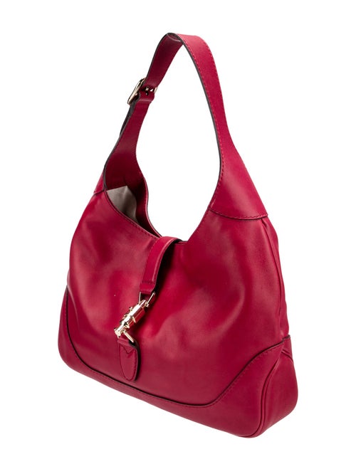 Gucci Piston Lock Jackie