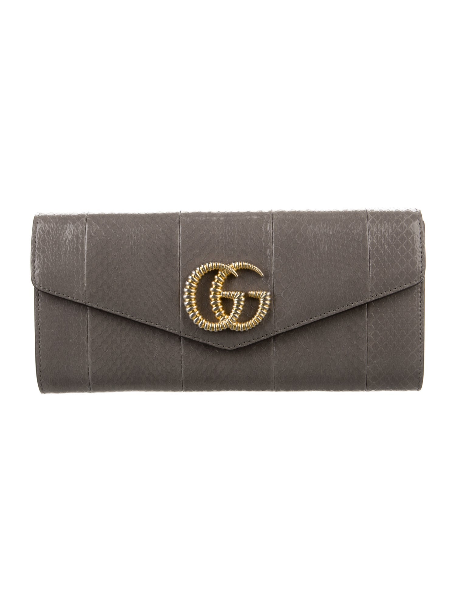 Gucci Double G Broadway