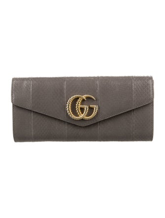 Gucci Double G Broadway