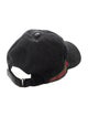 Gucci baseball cap