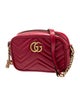 Gucci Double G Marmont Mini