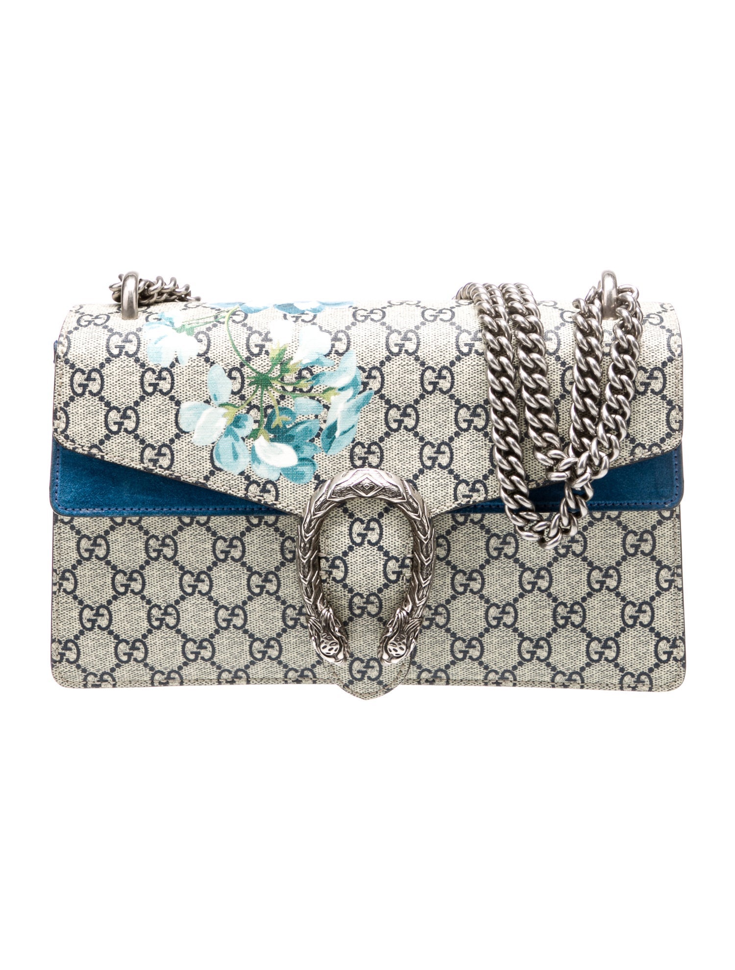 Gucci GG Supreme Dionysus Medium