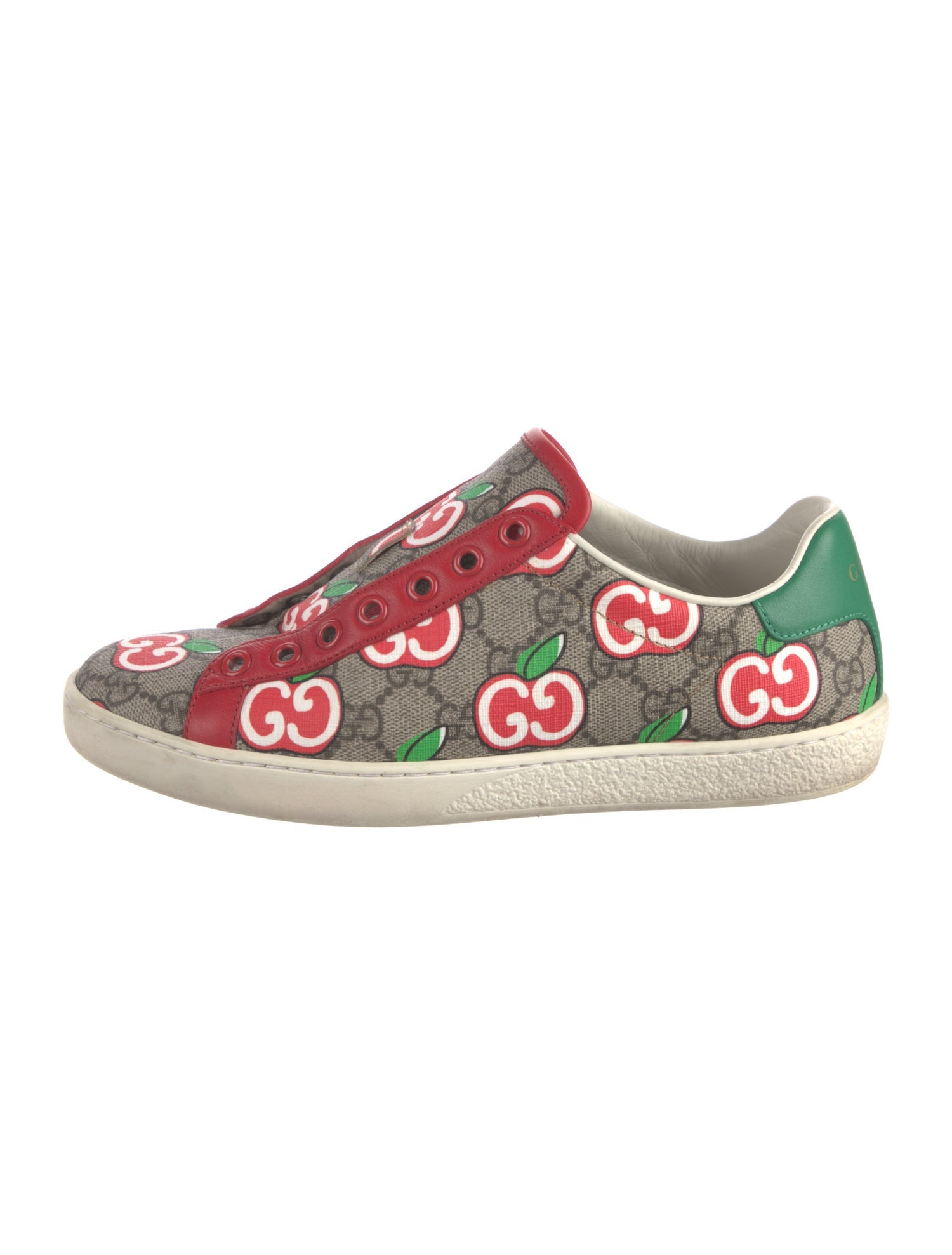 Gucci Ace 'Chinese Valentine's Day' Sneakers