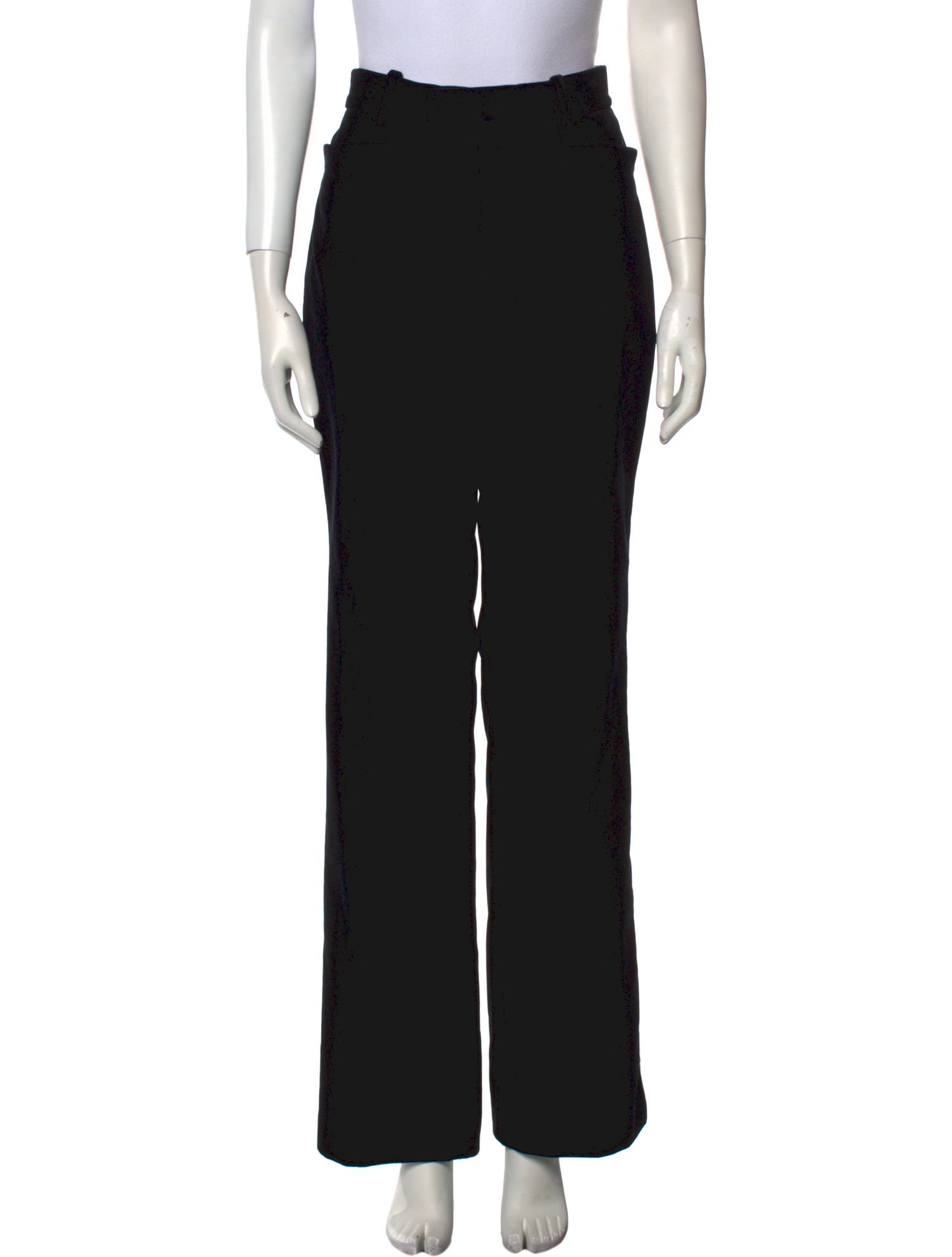 Gucci 2022 Wide Leg Pants
