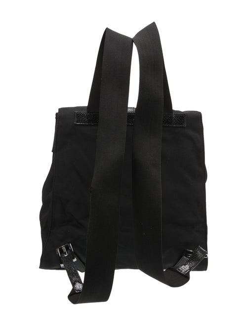 Gucci Piston Lock Jackie