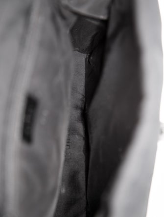 Gucci Piston Lock Jackie