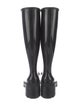 Gucci Rubber Rain Boots