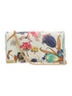 Gucci Flora Clutch