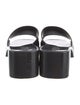 Gucci Rubber Slides