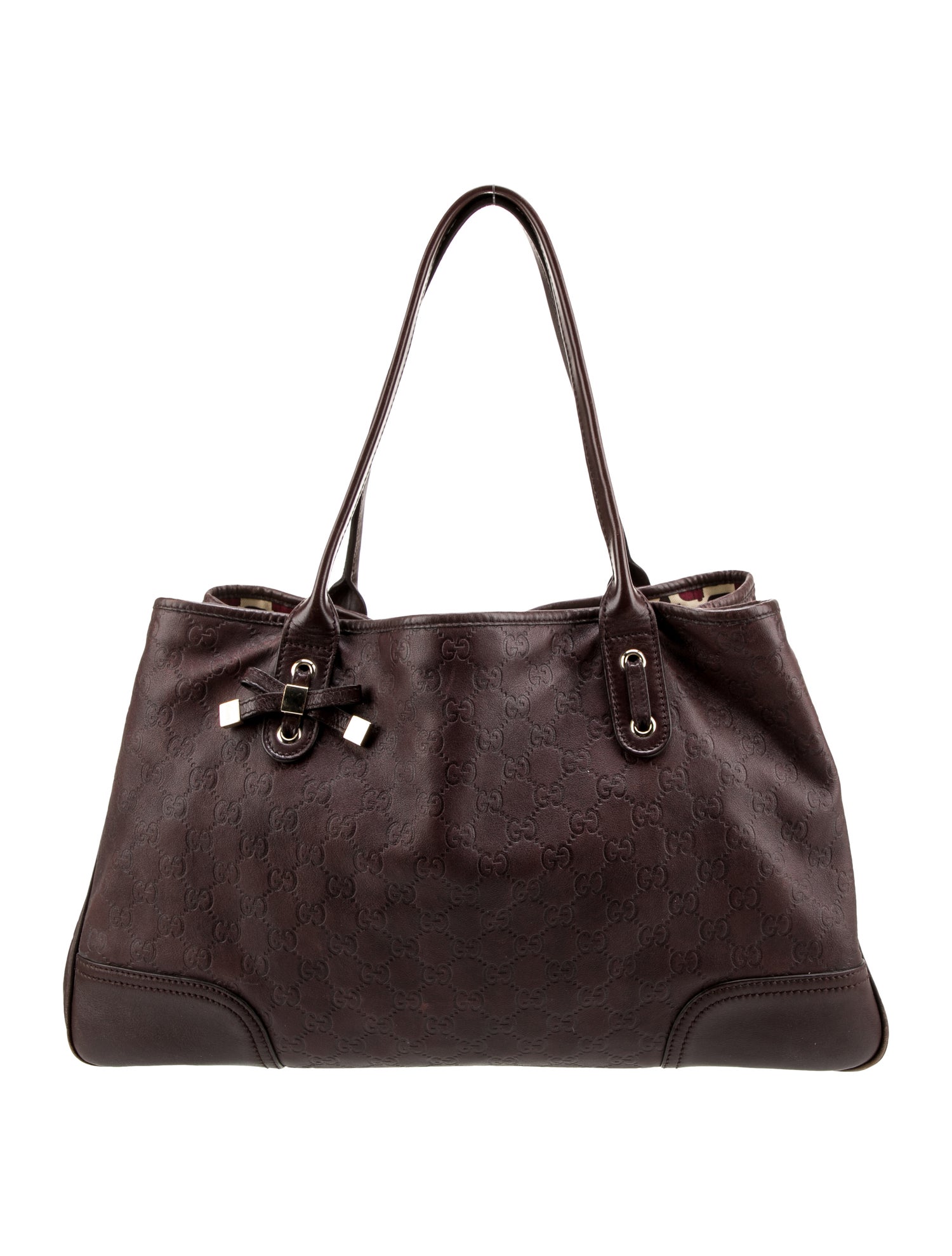 Gucci GG Signature Princy