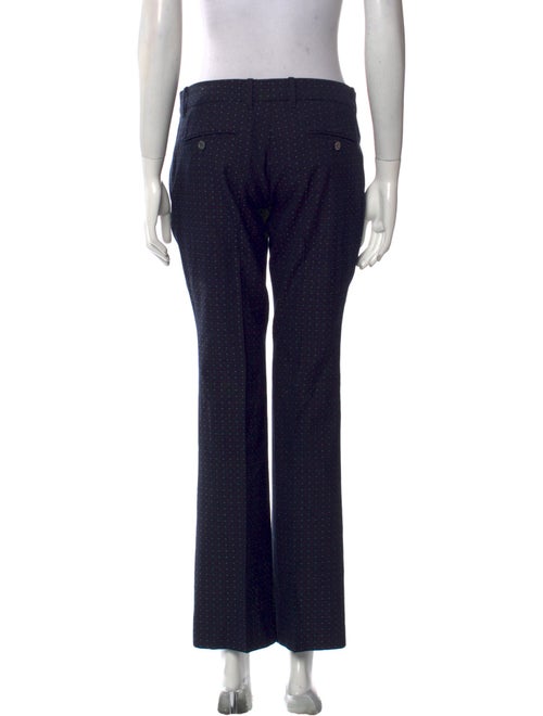 Gucci 2016 Wide Leg Pants