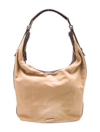 Gucci GG Supreme Shoulder Bag