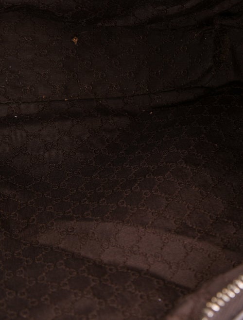 Gucci GG Supreme Shoulder Bag