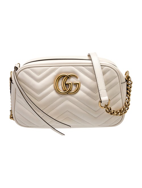 Gucci Chain-Link Marmont