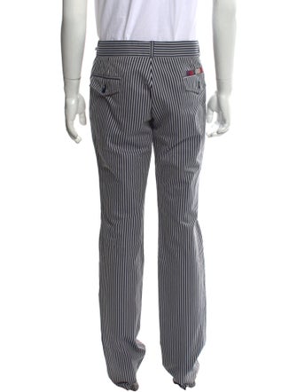 Gucci Striped Pants