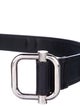Gucci GG Canvas Canvas Waist Belt