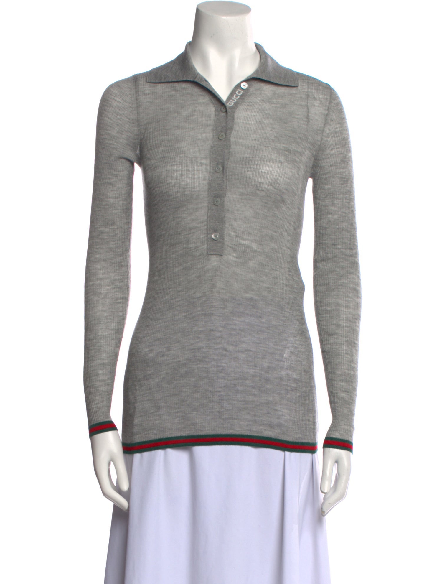 Gucci Cashmere Sweater