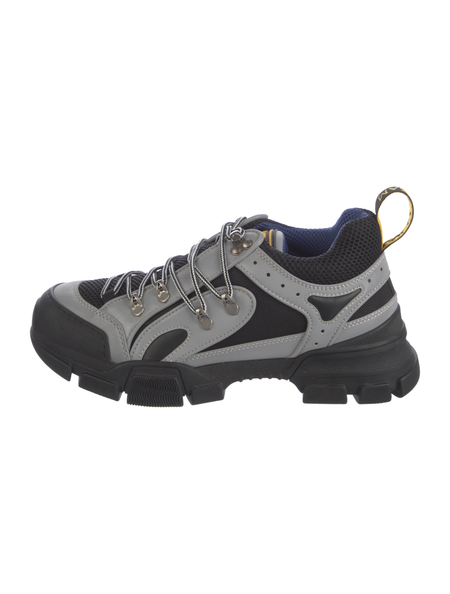 Gucci Flashtrek Chunky Sneakers