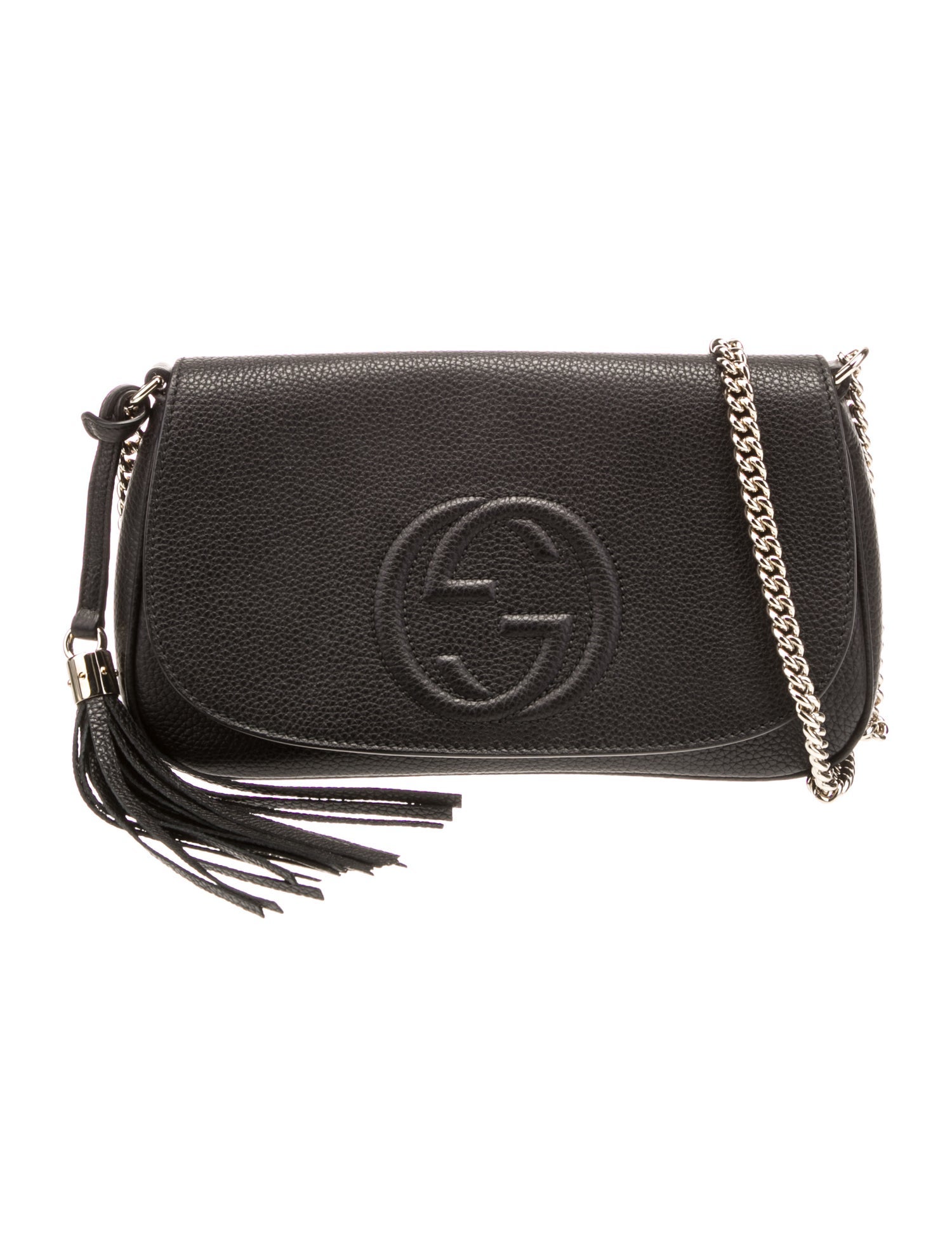 Gucci Interlocking G Soho