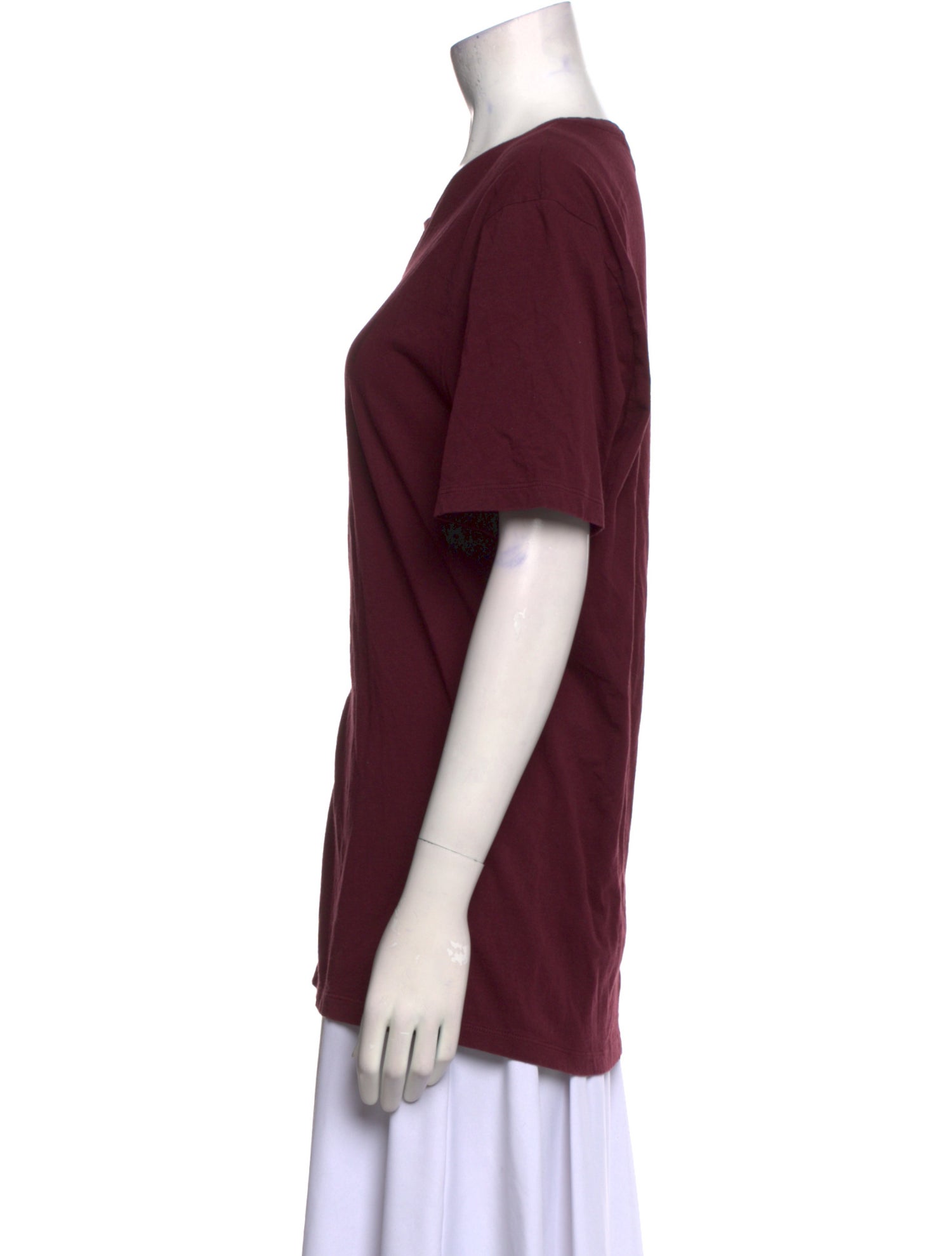 Gucci Crew Neck Short Sleeve T-Shirt