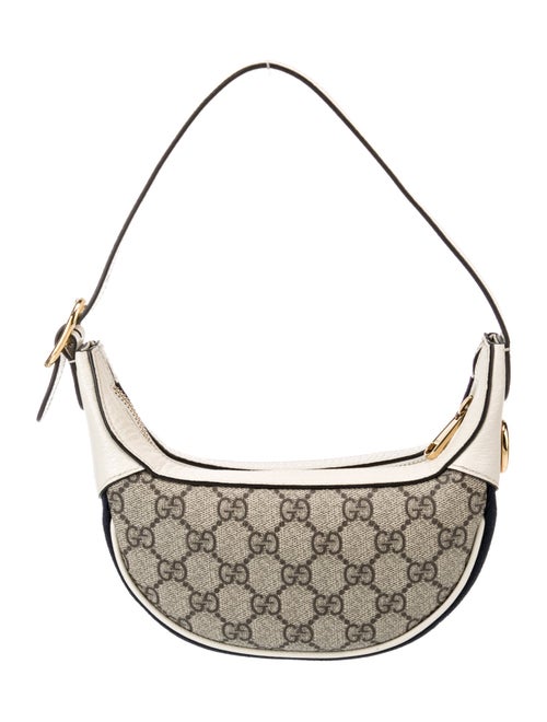 Gucci GG Canvas Ophidia