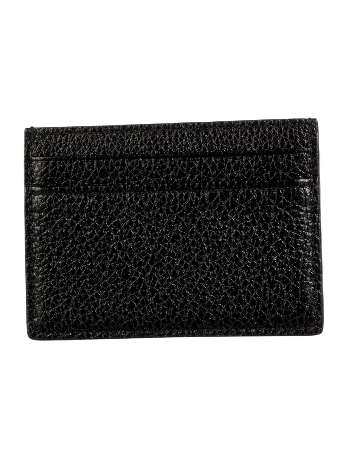 Gucci Card Case Zumi Card Holder