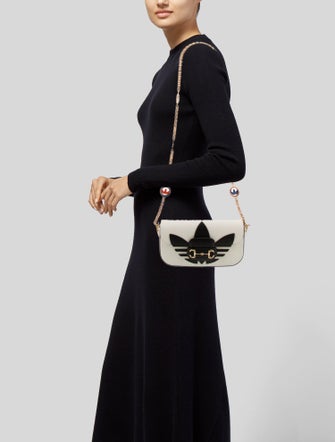 Gucci x Adidas 1955 Horsebit Gucci Horsebit 19