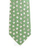 Gucci Men's Dice Pattern Print Tie