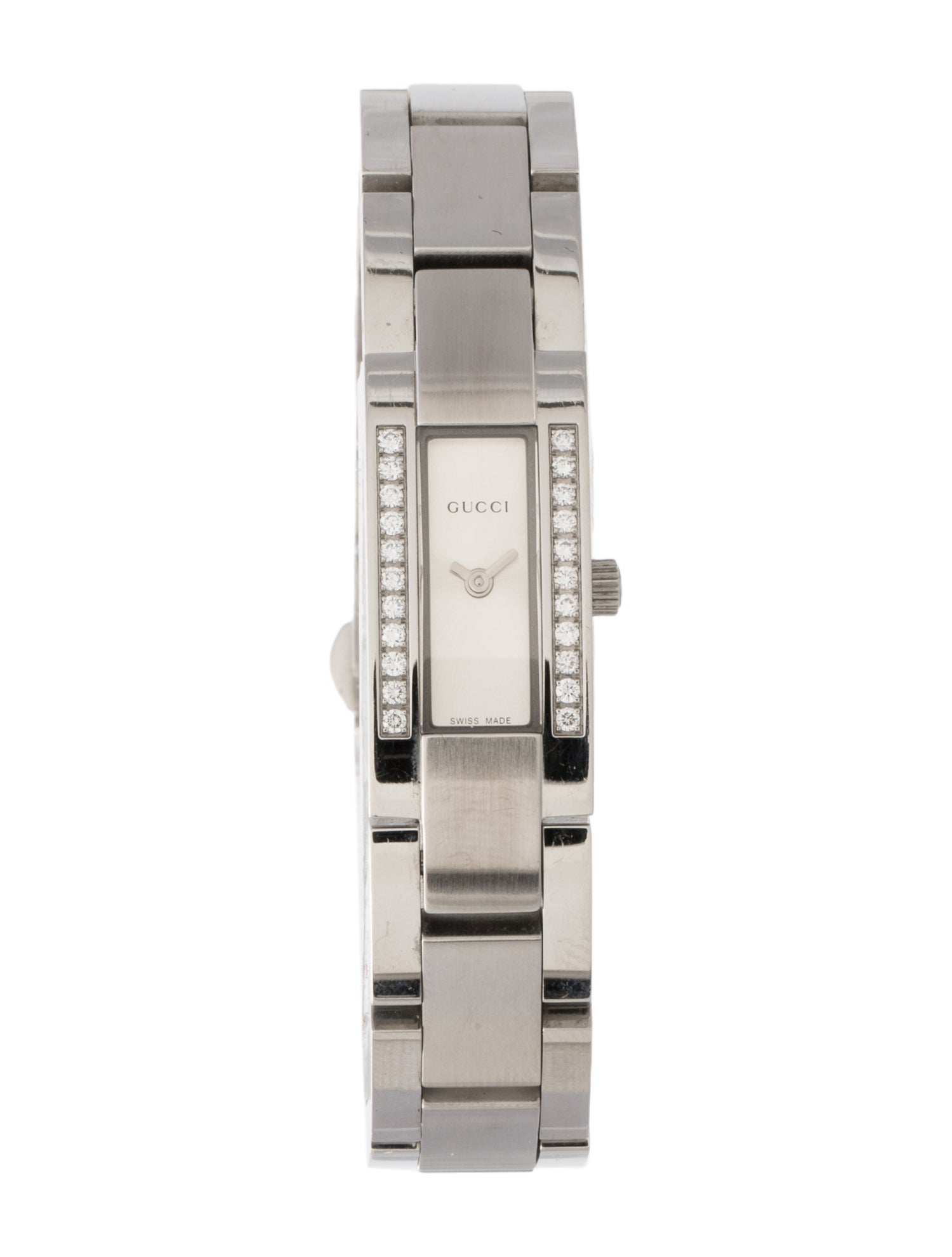 Gucci 4600 Series Watch