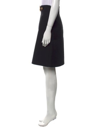 Gucci 2017 Knee-Length Skirt