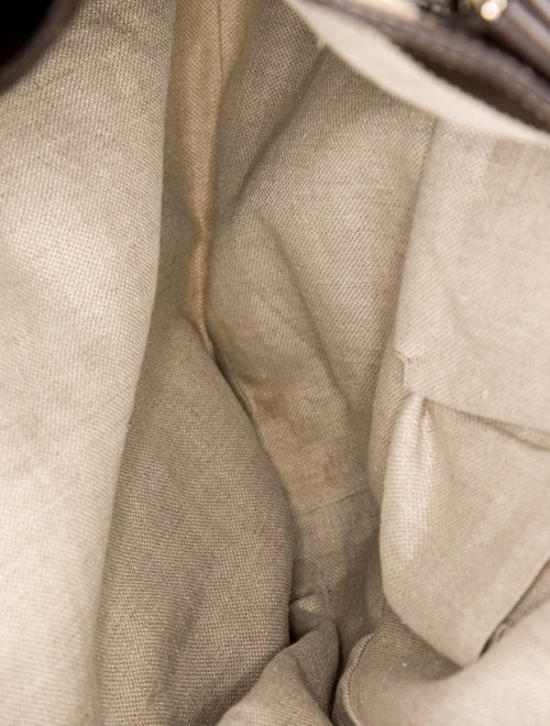 Gucci GG Canvas Icon Bit