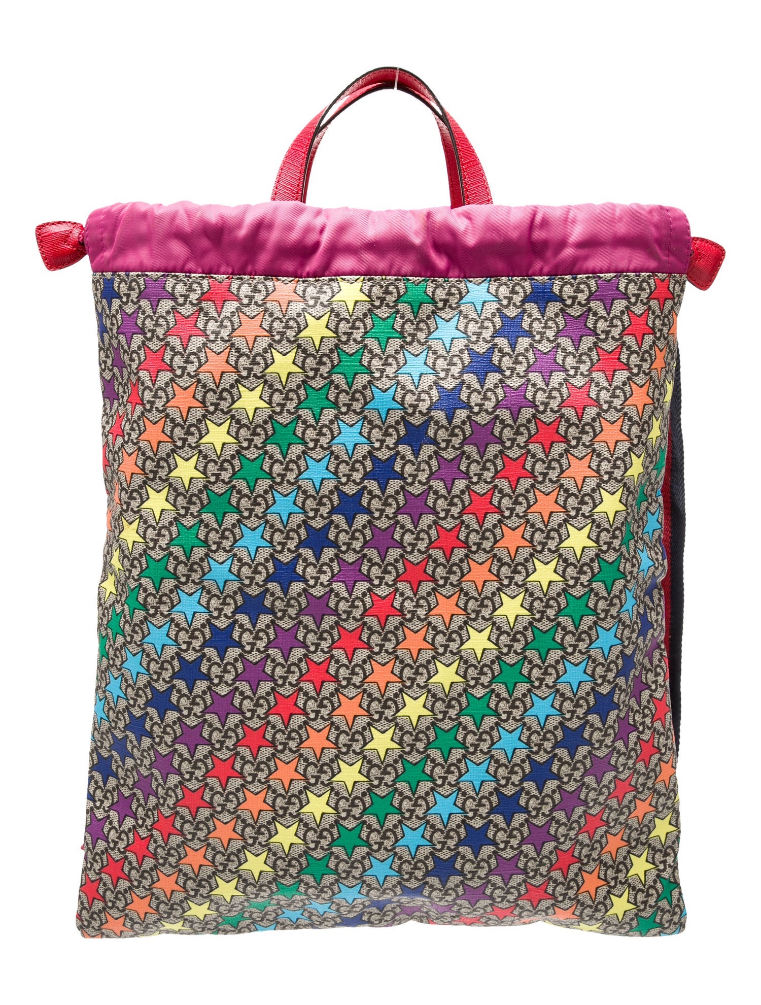 Gucci Girls' Backpack