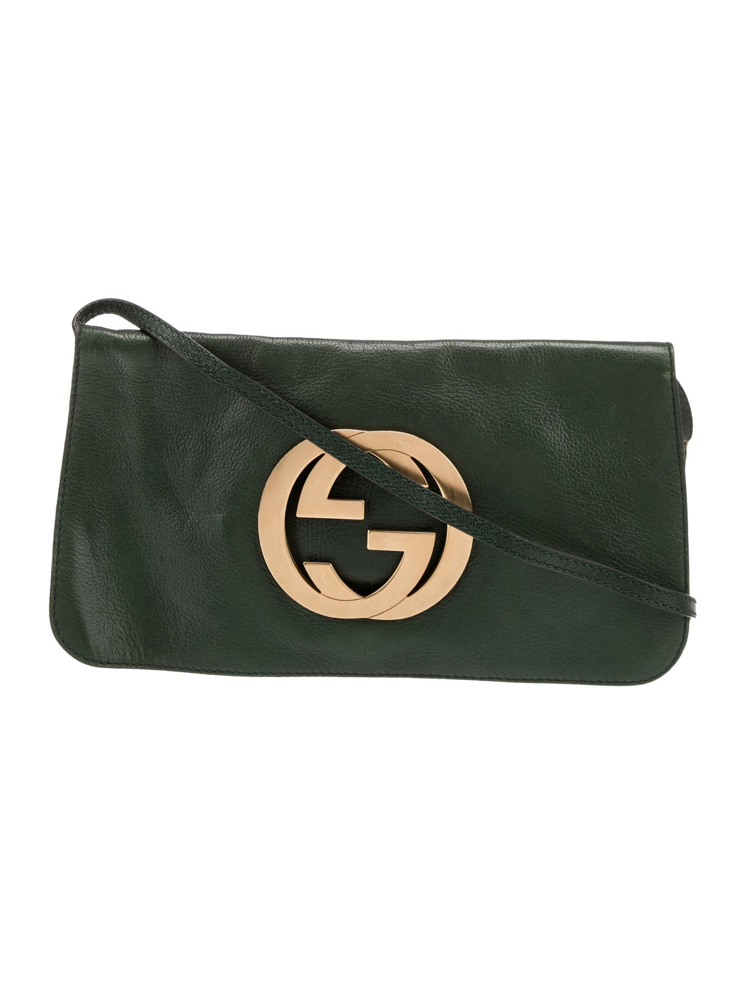 Gucci Interlocking G Blondie