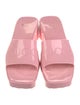 Gucci Rubber Slides