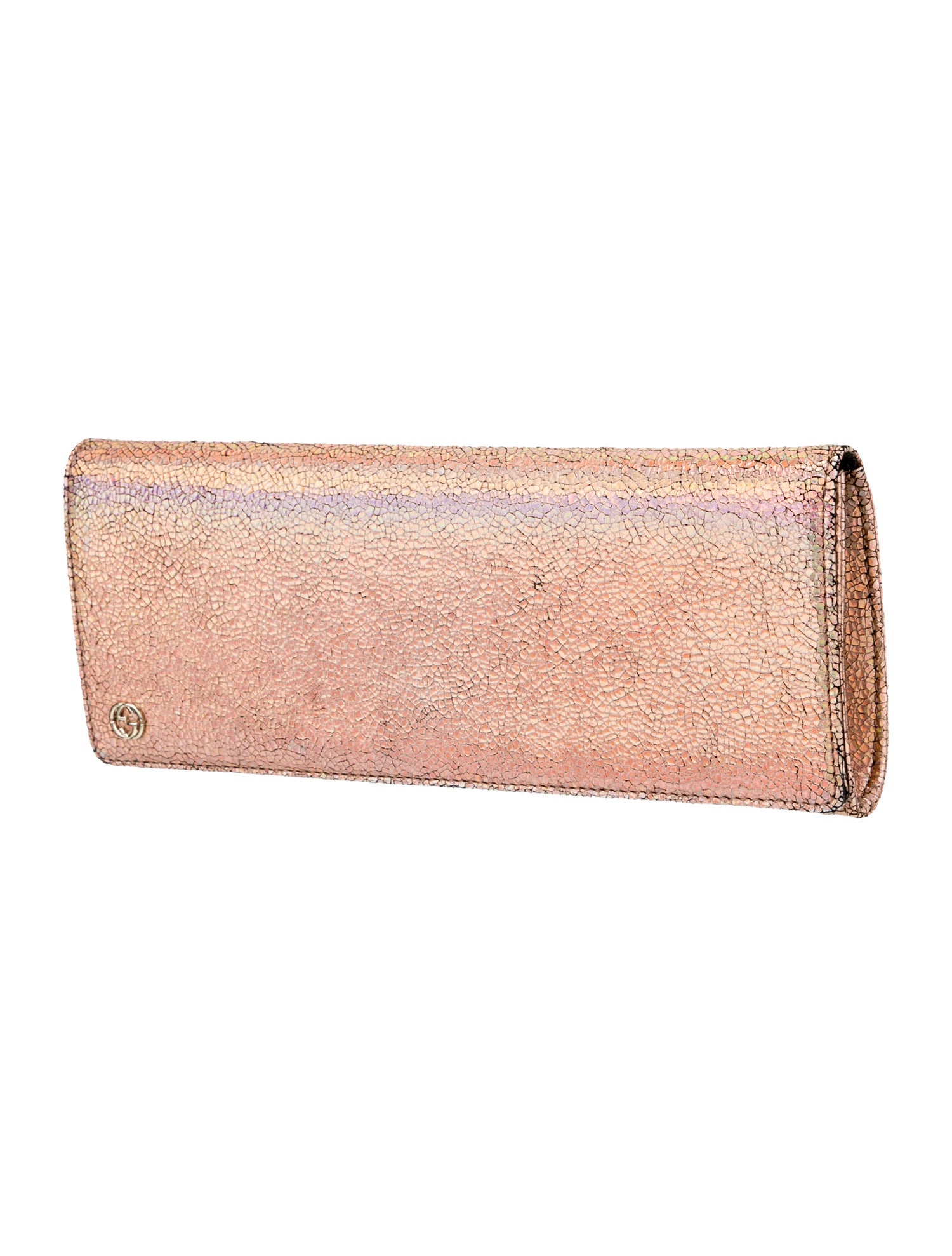 Gucci Interlocking G Broadway Small