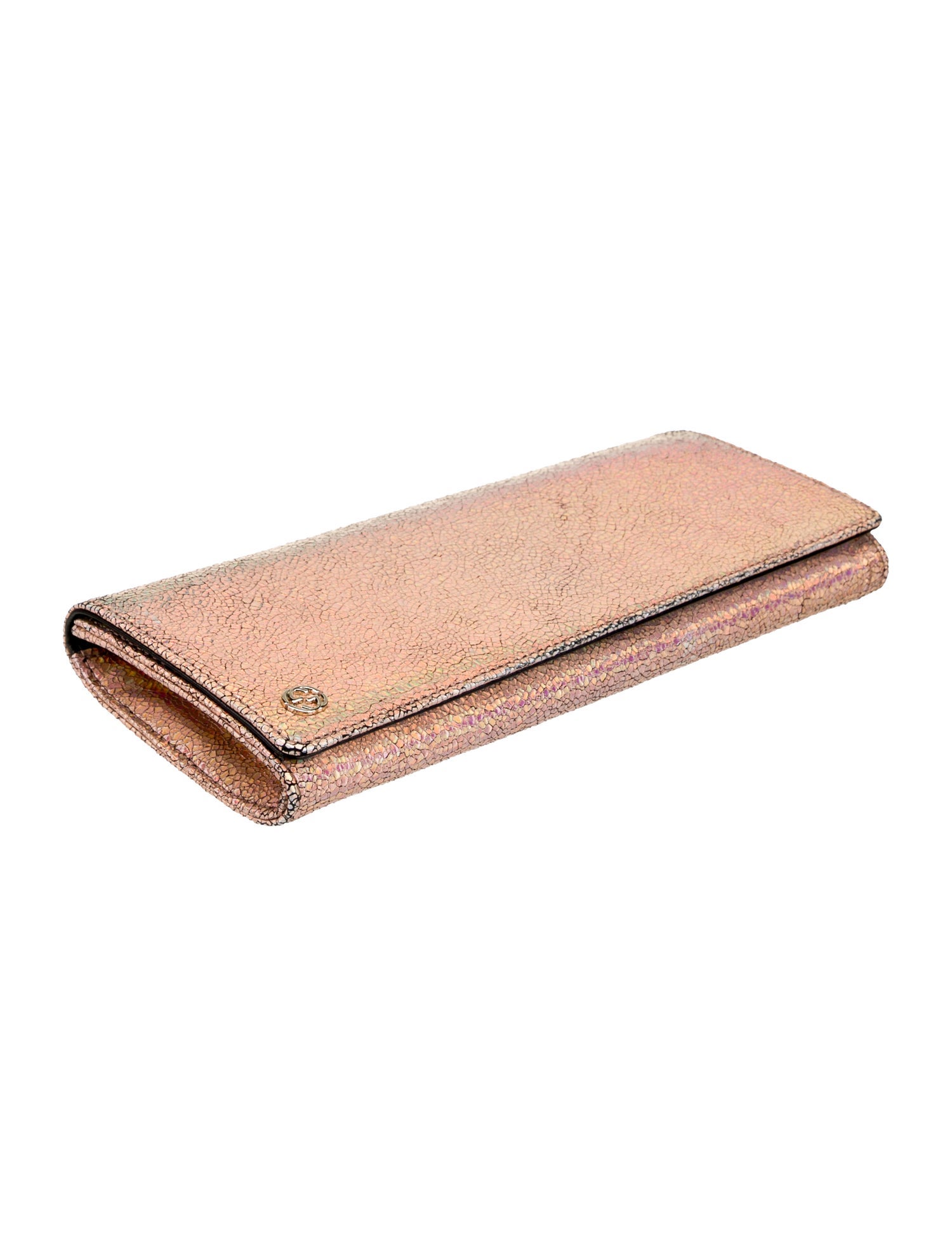 Gucci Interlocking G Broadway Small