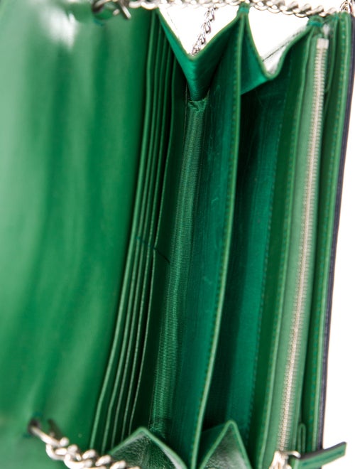 Gucci GG Canvas Marmont