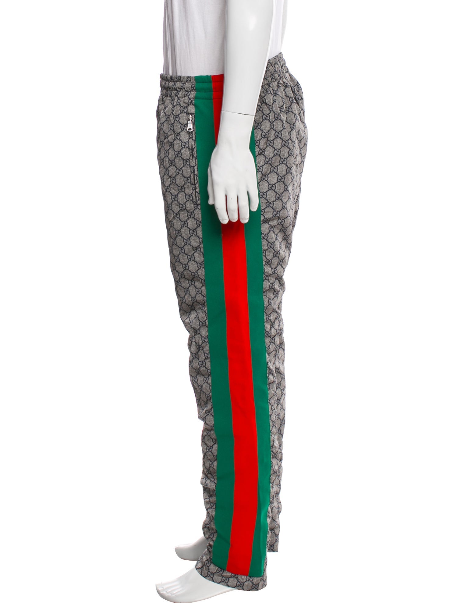 Gucci GG Logo Pajama Bottoms