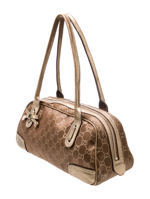 Gucci GG Lurex Princy