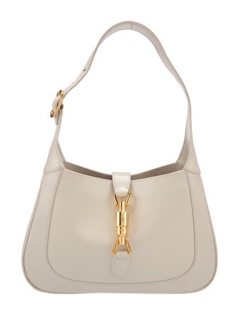 Gucci Piston Lock Jackie 1961 Small