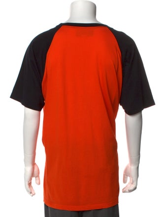 Gucci Interlocking G Logo Loved T-Shirt