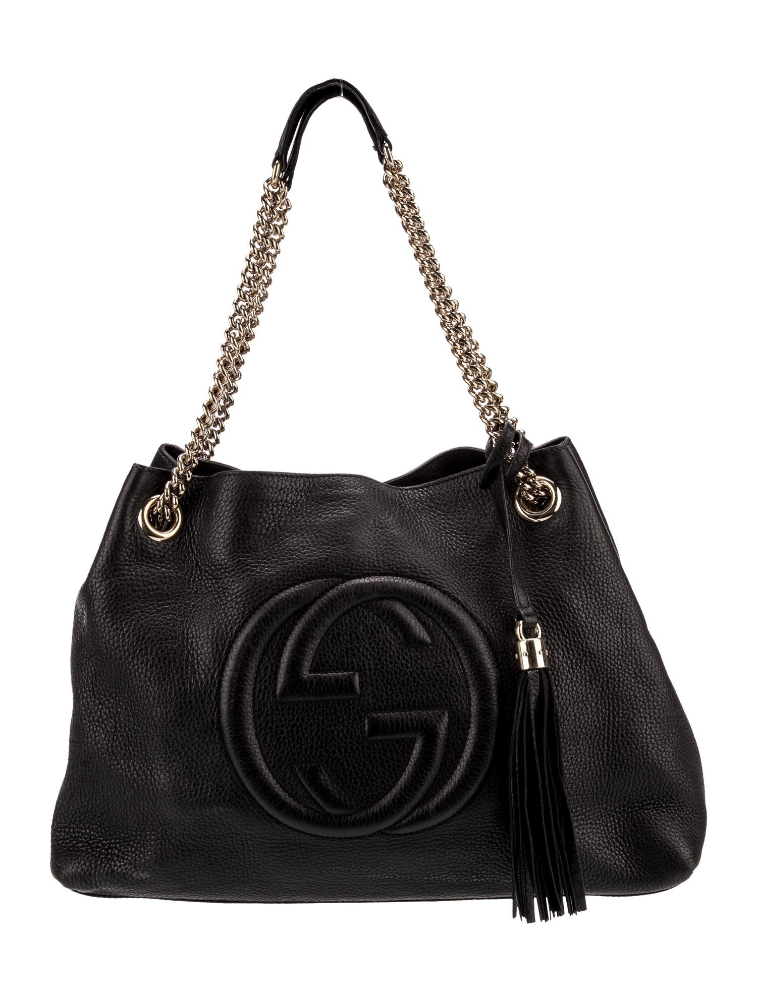 Gucci Interlocking G Soho