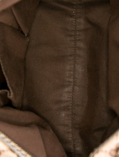 Gucci GG Crystal Sukey Small