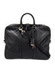 Gucci GG Signature Briefcase
