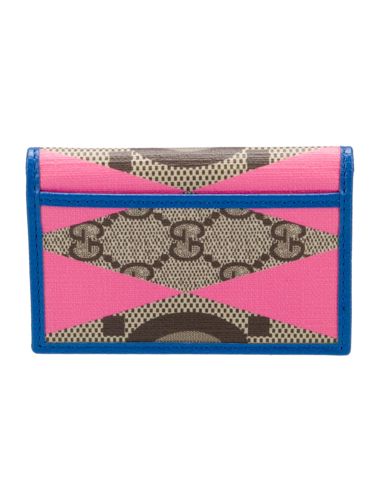 Gucci GG Supreme Wallet